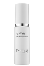Hyalogy P-effect essence