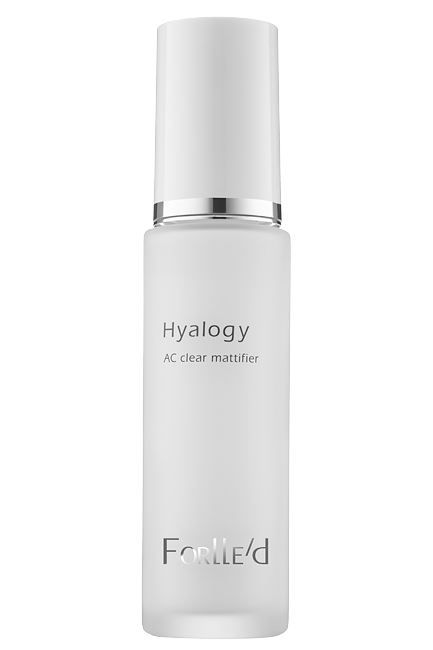 Hyalogy AC Clear Mattifier