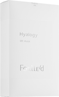 Hyalogy Lift mask