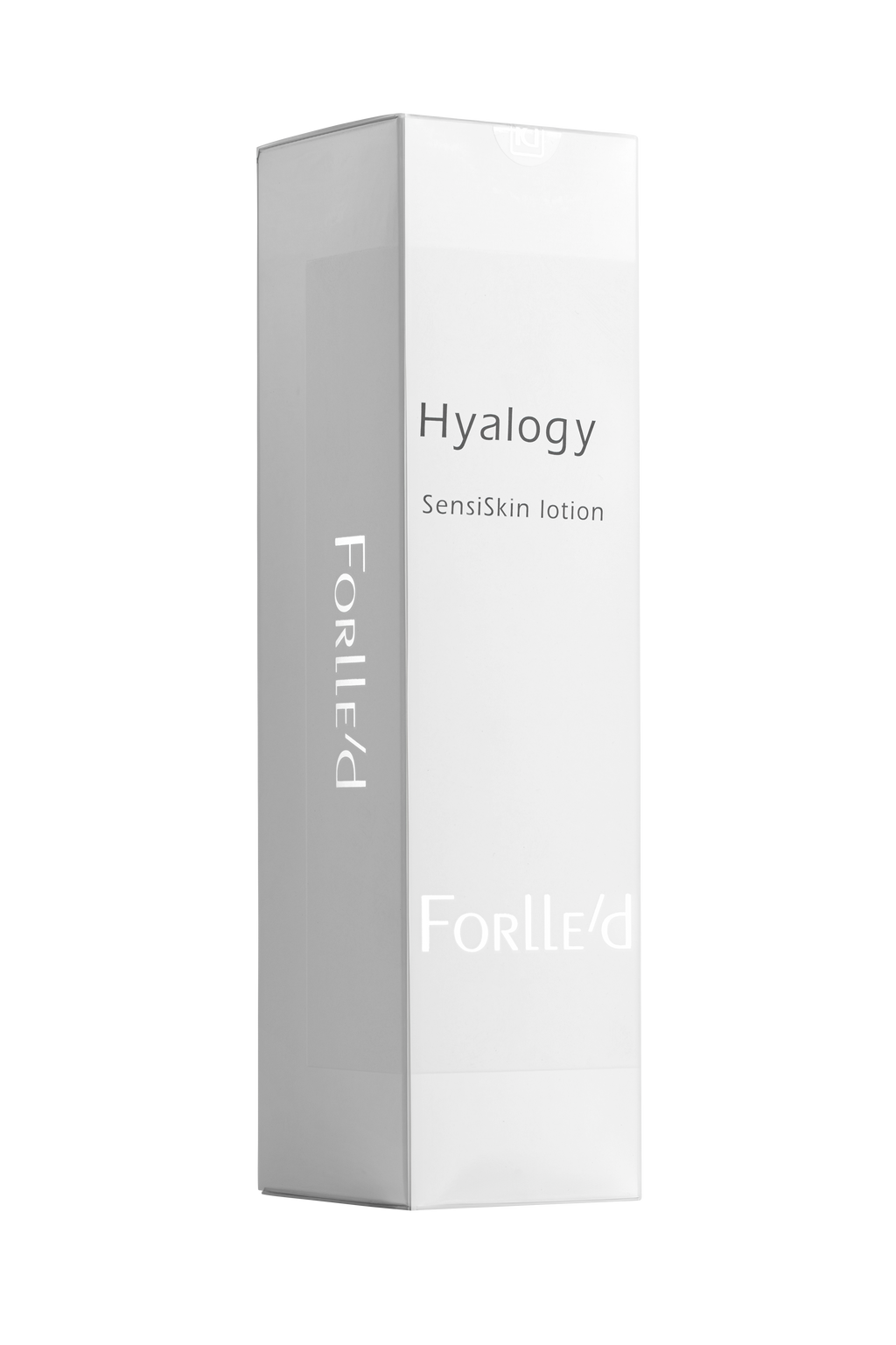 Hyalogy SensiSkin lotion