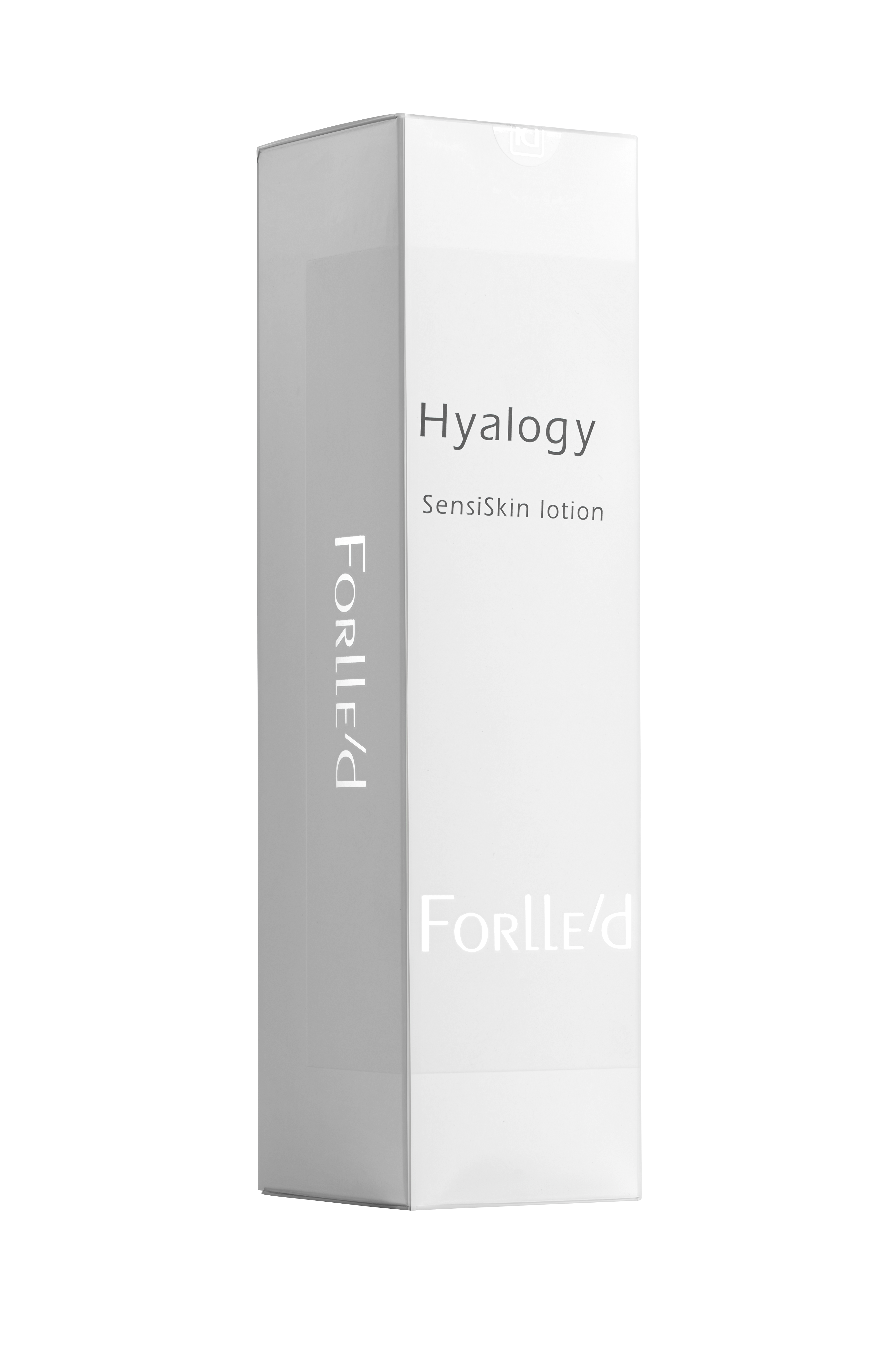 Hyalogy SensiSkin lotion