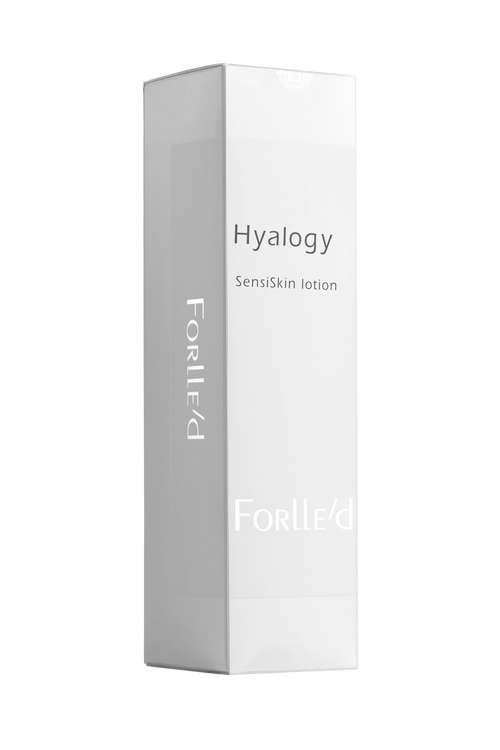 Hyalogy SensiSkin lotion