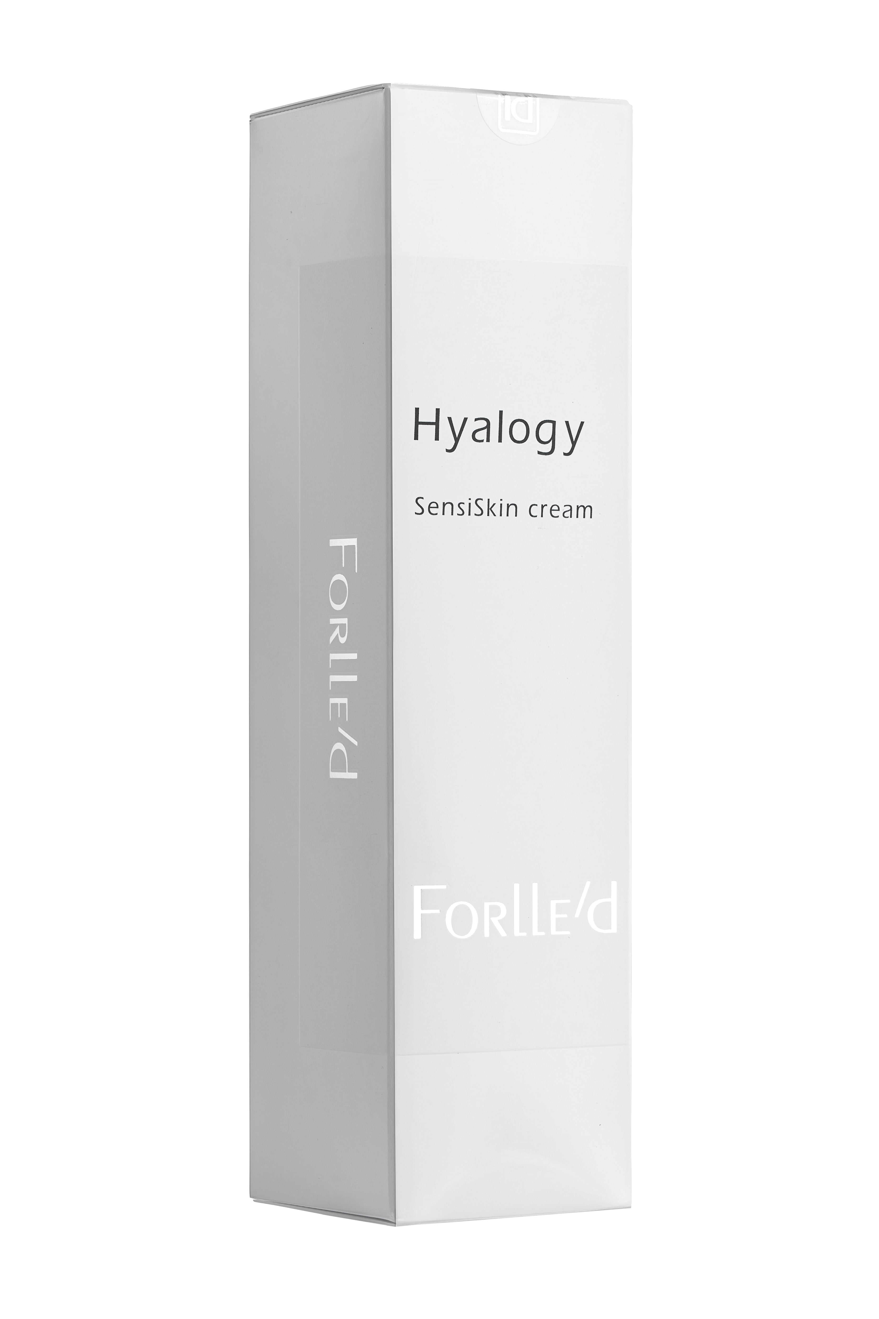 Hyalogy SensiSkin cream