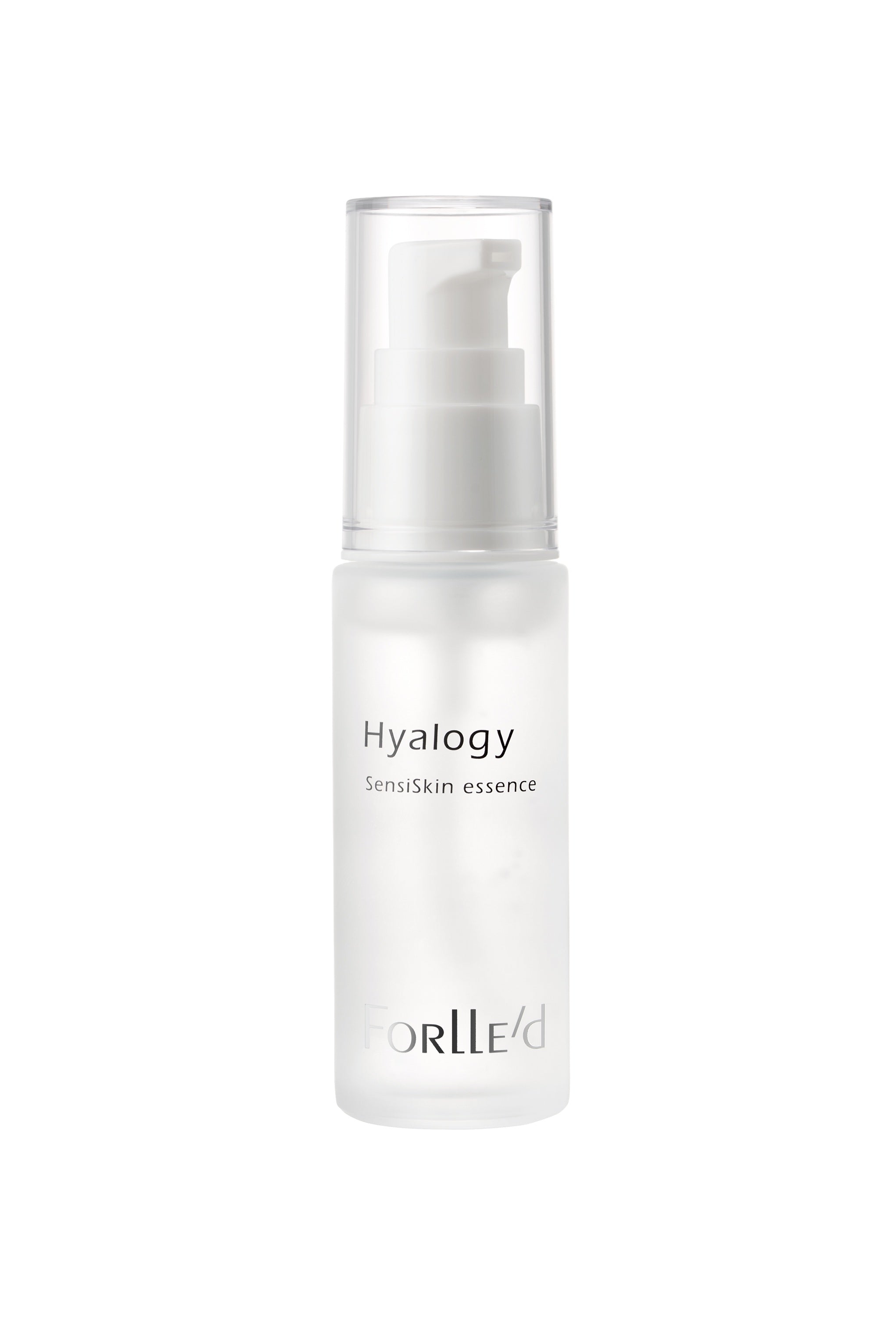 Hyalogy SensiSkin essence