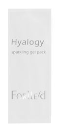 Hyalogy Sparkling Gel Pack